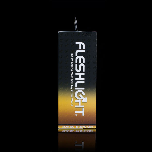 Fleshlight - Stamina Training Unit stu Pink Lady vaginalinis masturbatorius &ndash; nuotrauka 5