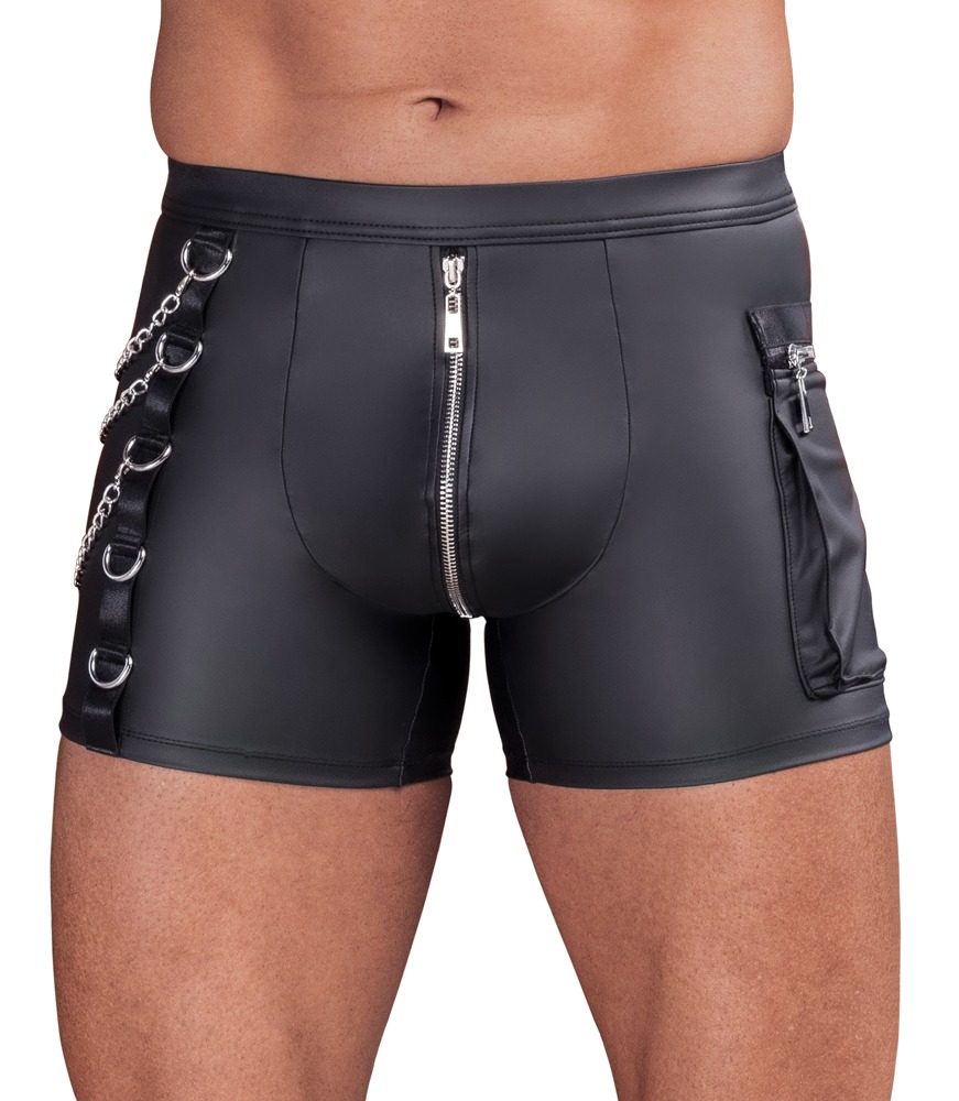 Nek Men's Pants 2XL seksualios vyri&scaron;kos trumpikės &ndash; nuotrauka 2