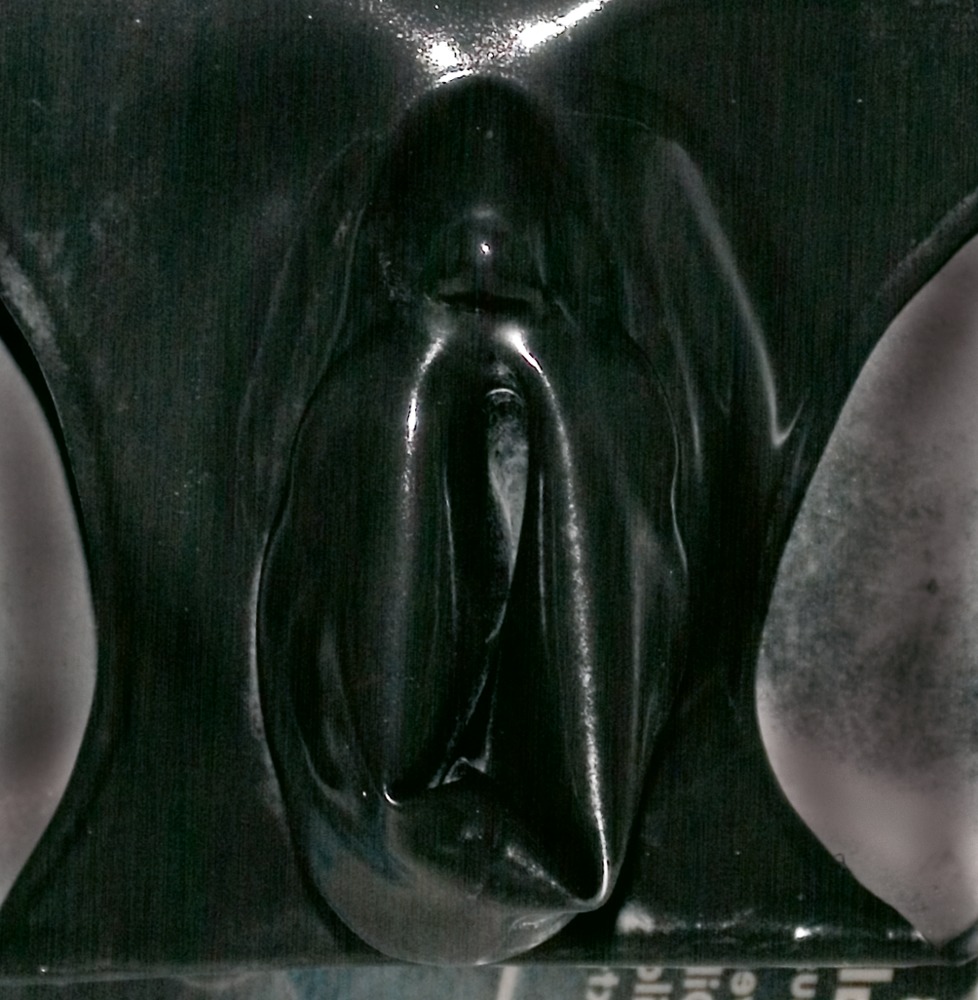 Late X Latex Briefs black M Seksuali lateksinė apranga &ndash; nuotrauka 5