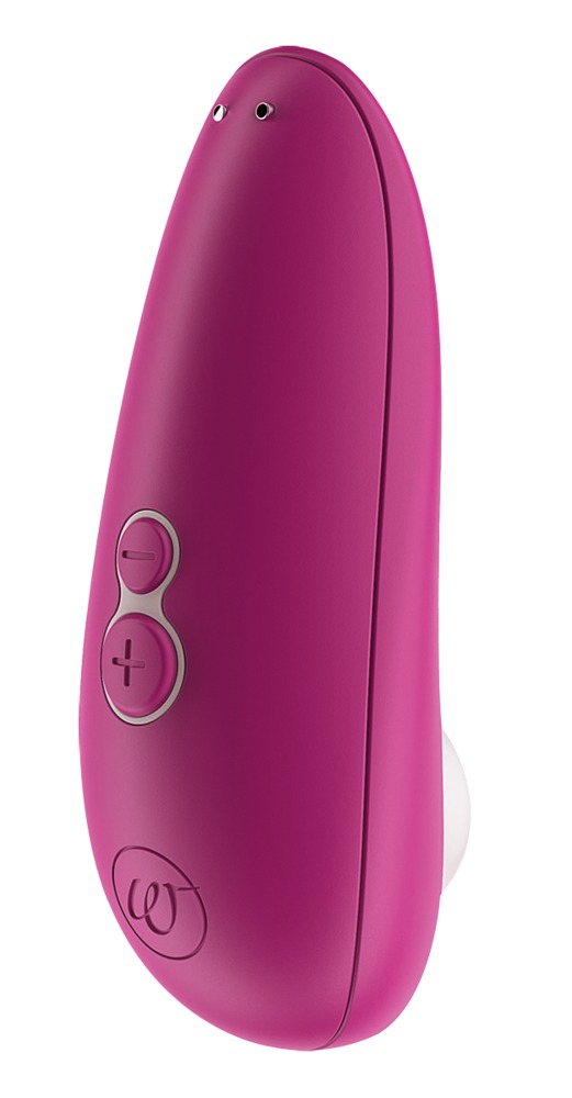 Womanizer Starlet 3 Pink Vibratorius &ndash; nuotrauka 4