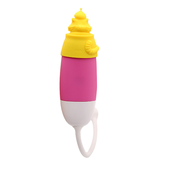 Magic Motion - Elizabeth Magic Kitten Cap vibratoriaus priedas &ndash; nuotrauka 8