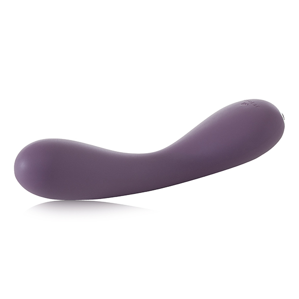 Je Joue - Uma Vibrator Purple Klasikinis vibratorius &ndash; nuotrauka 2