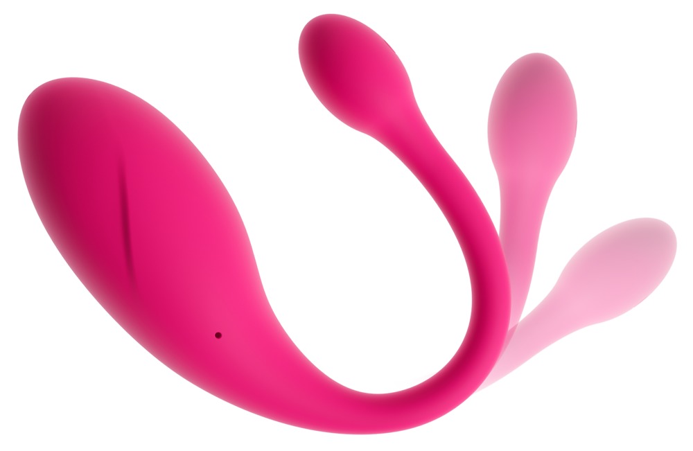 Beau coeur Koral rc Love Ball Vibruojantis kiau&scaron;inėlis &ndash; nuotrauka 7