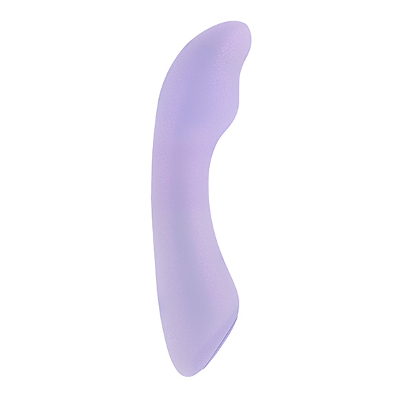 Playboy Pleasure - Euphoria G-Spot Vibrator Opal lankstus vibratorius