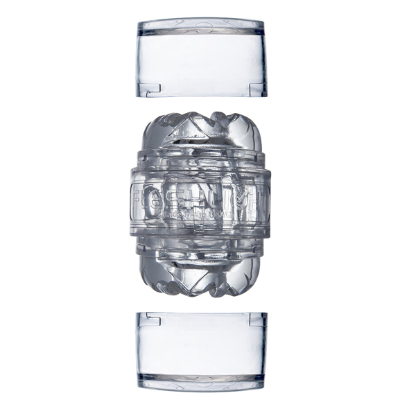 Fleshlight - Quickshot Masturbator Vantage diskreti&scaron;kas masturbatorius &ndash; nuotrauka 2
