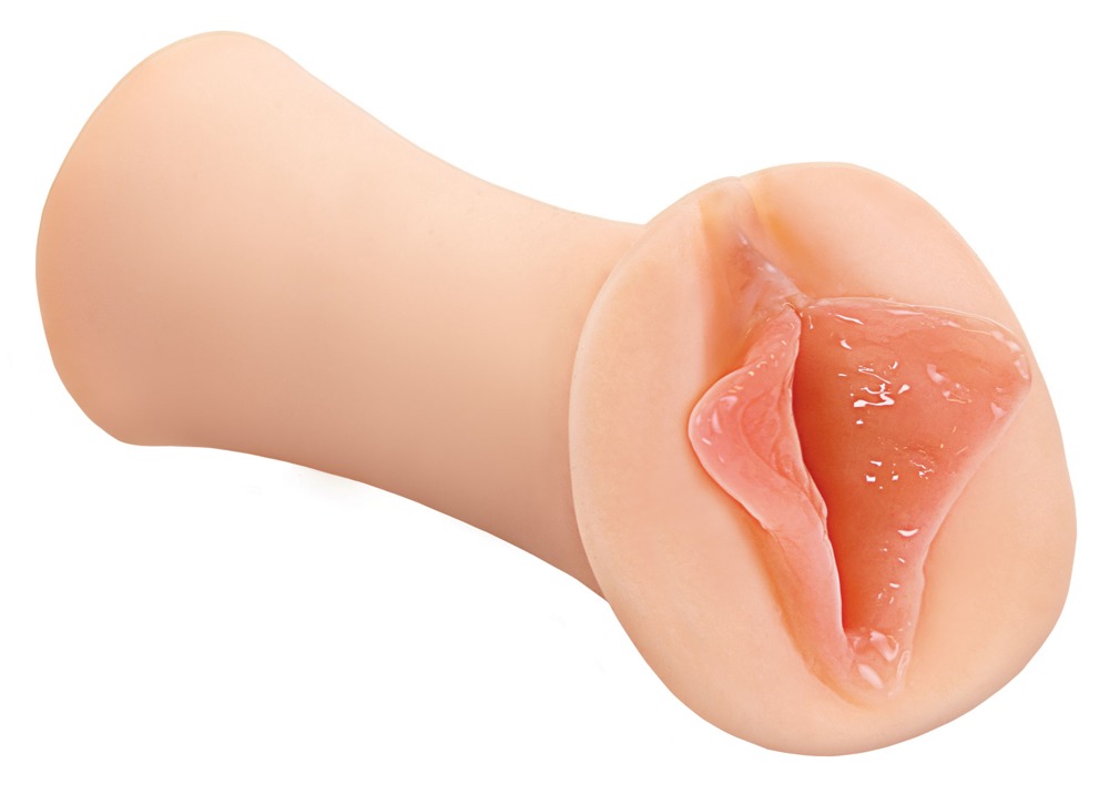 Pipedream Extreme pdx Ext.Wet Pussies Luscious L Masturbatorius &ndash; nuotrauka 2