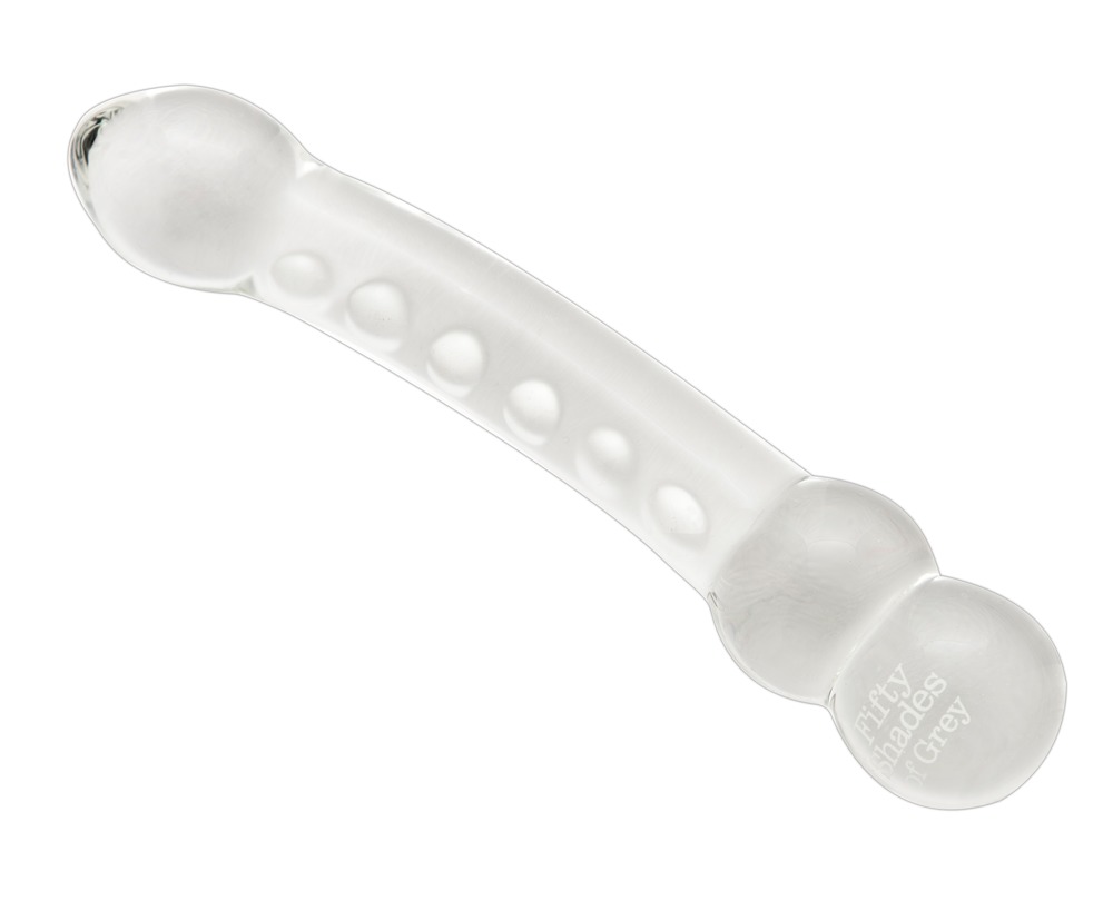 Fifty Shades of Grey Drive Me Crazy Dildo ir falo imitatorius &ndash; nuotrauka 3