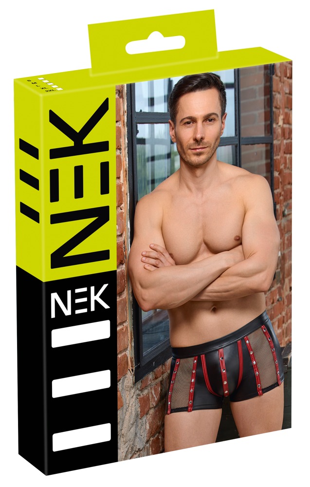 NEK Men's Pants 2XL