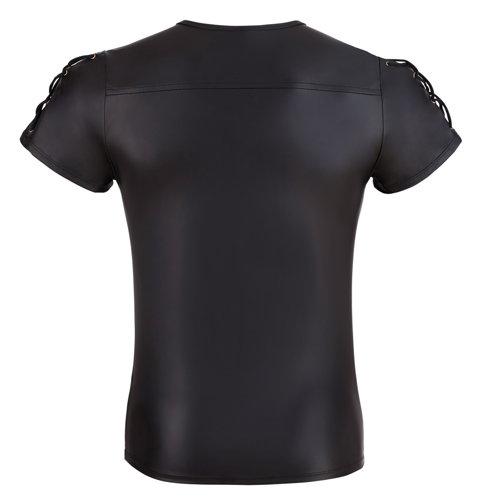Nek Men's Shirt 2XL seksualūs vyri&scaron;ki mar&scaron;kinėliai &ndash; nuotrauka 11