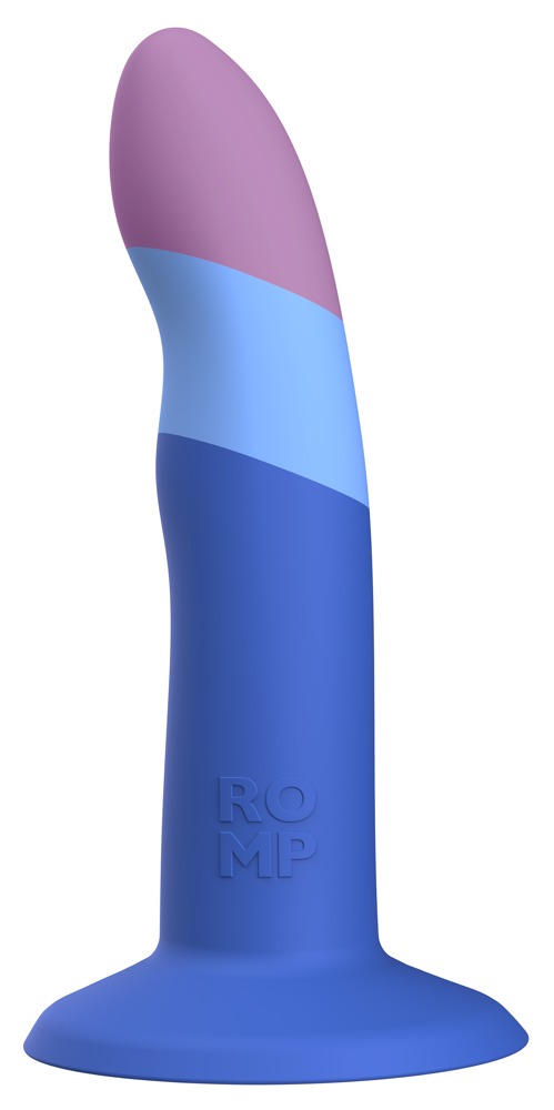 Romp Piccolo realisti&scaron;kas dildo &ndash; nuotrauka 2