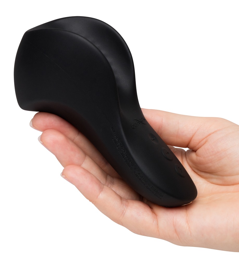 We-Vibe Shared Touch Black vibratorius poroms &ndash; nuotrauka 9