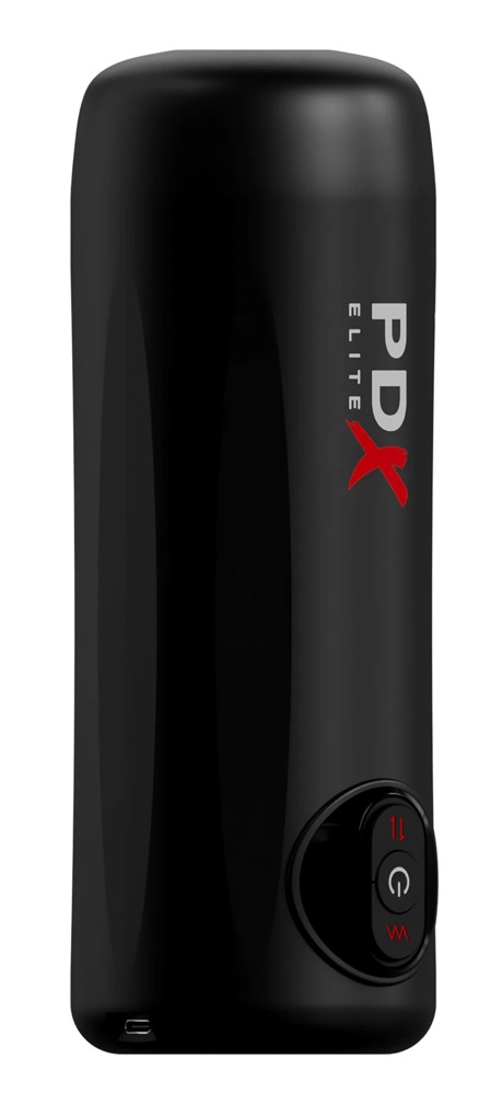Pipedream Extreme Elite pdx Elite Moto-Milker Masturbatorius &ndash; nuotrauka 3