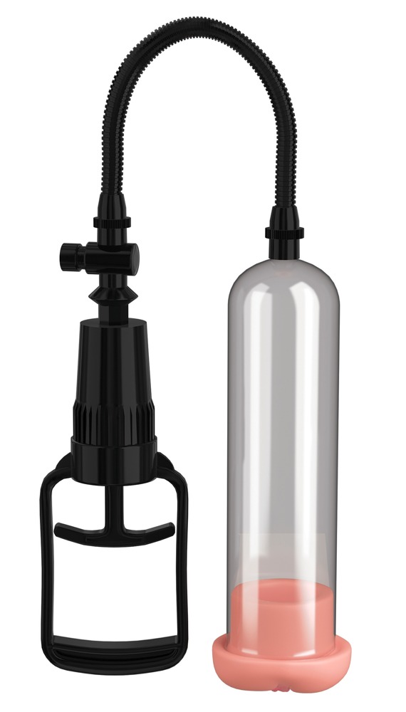 Pump Worx pw Beginner's Pussy Pump penio pompa &ndash; nuotrauka 2