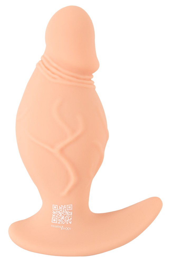 Realistixxx Rotating Plug Analinis kai&scaron;tis &ndash; nuotrauka 4