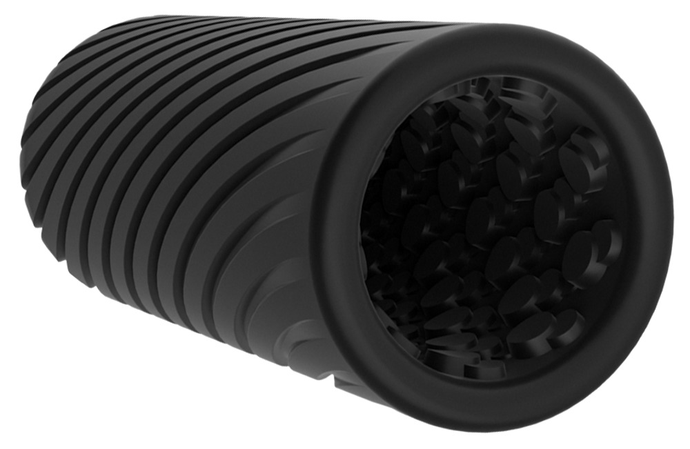 Arcwave Ghost Black Masturbatorius &ndash; nuotrauka 2
