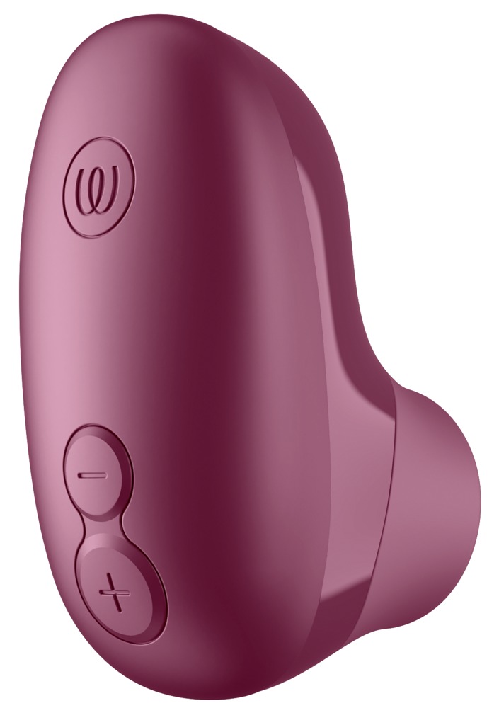 Womanizer Snap Crushed Berry Vibratorius &ndash; nuotrauka 4
