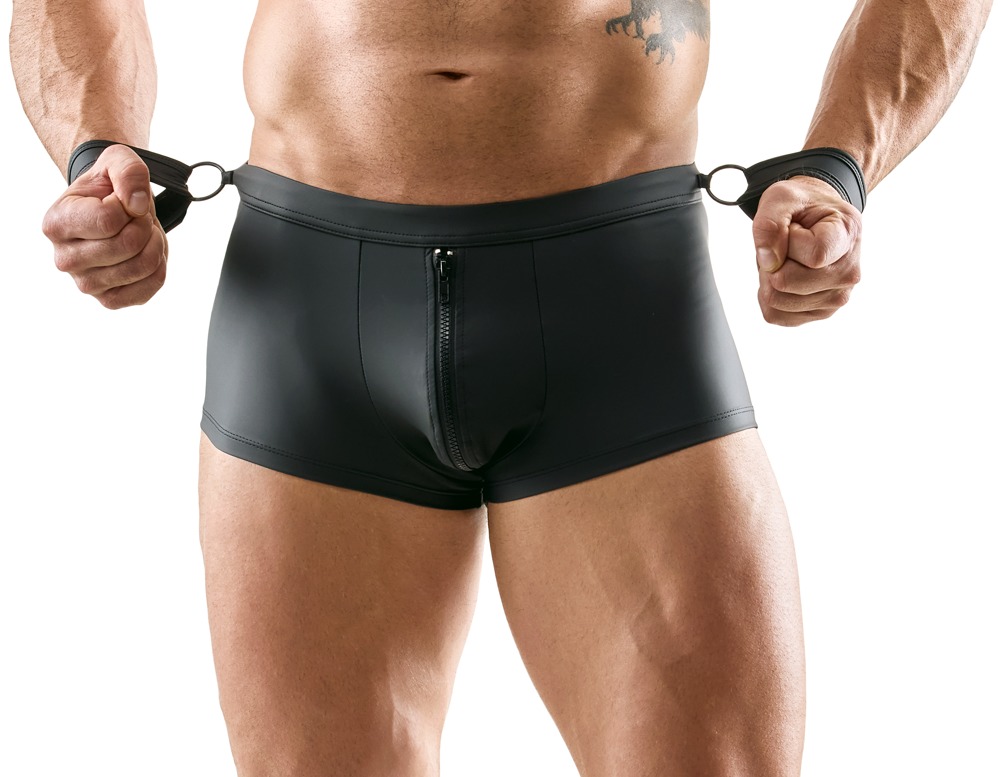Svenjoyment Men's Pants L seksualios vyri&scaron;kos trumpikės &ndash; nuotrauka 2