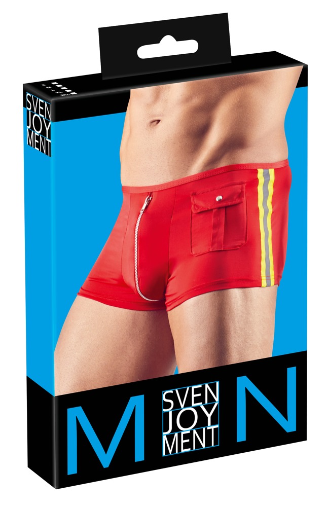 Svenjoyment Men's Pants M seksualios vyriškos trumpikės