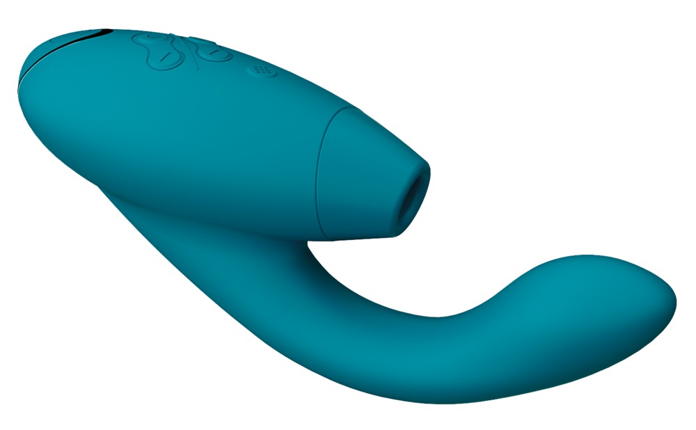 Womanizer Duo 2 Petrol Vibratorius &ndash; nuotrauka 2