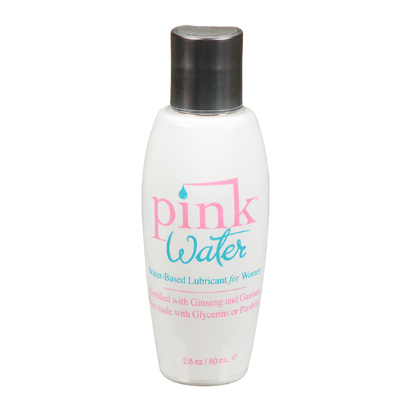 Gun Oil Pink - Water Water Based Lubricant 80 ml lubrikantas vandens pagrindu