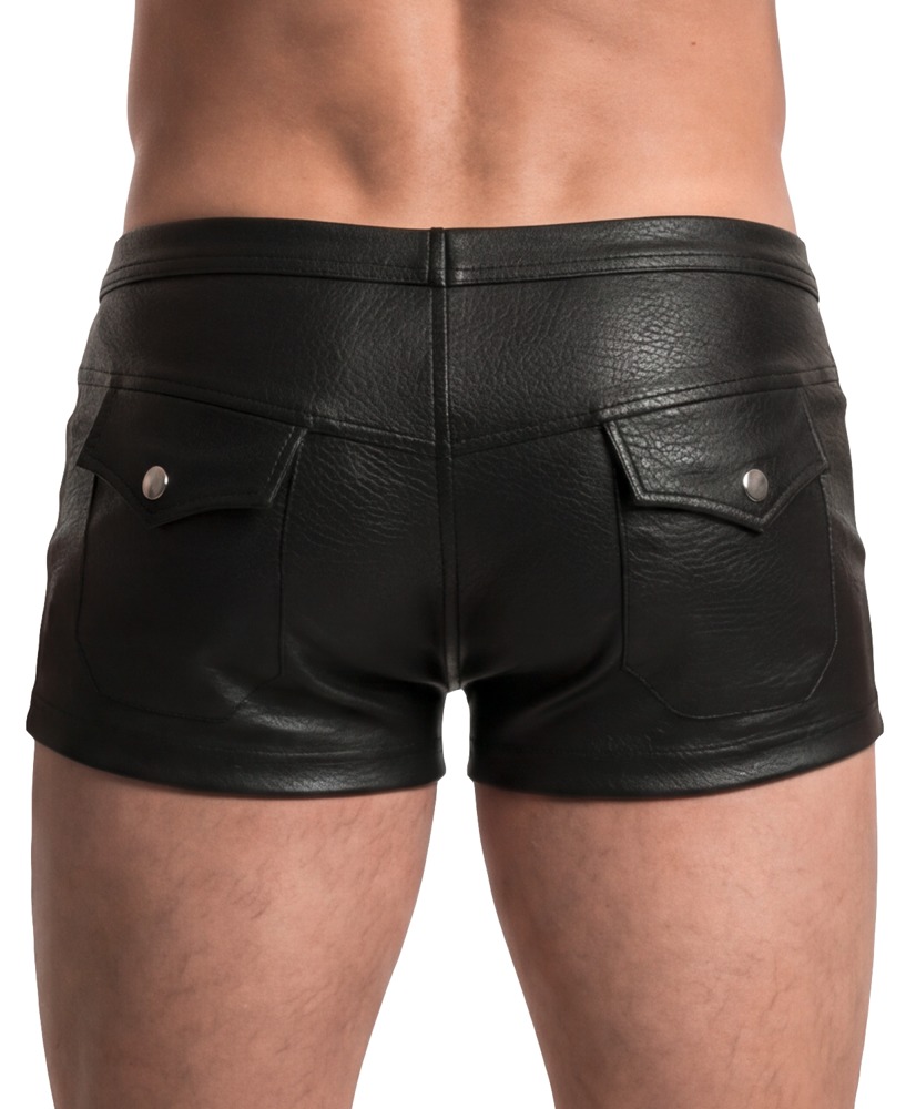Svenjoyment Men's Pants M seksualios vyri&scaron;kos trumpikės &ndash; nuotrauka 5