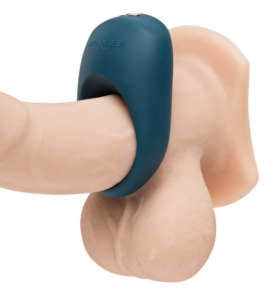 We-Vibe Pivot 2 Slate Penio žiedas - užveržėjas &ndash; nuotrauka 15