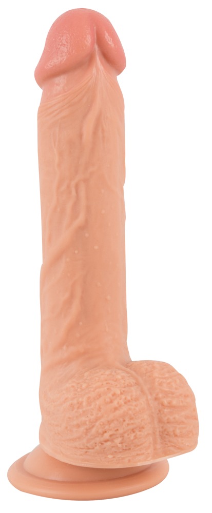 Realistixxx Real Lover Medium realisti&scaron;kas dildo &ndash; nuotrauka 2