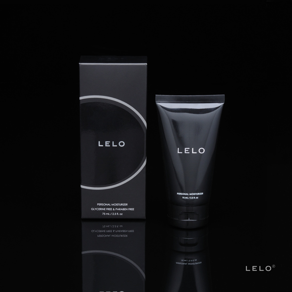 Lelo - Personal Moisturizer Tube lubrikantas vandens pagrindu &ndash; nuotrauka 2