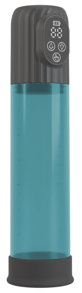 Mister Boner Mr.Boner Automatic Vacuum Pump penio pompa &ndash; nuotrauka 4