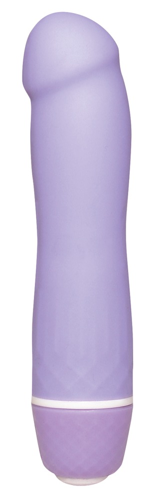 Smile Mini Silicone Vibe Penis Mini vibratorius &ndash; nuotrauka 2