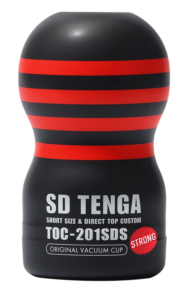 Sd Tenga Original Cup Strong diskretiškas masturbatorius