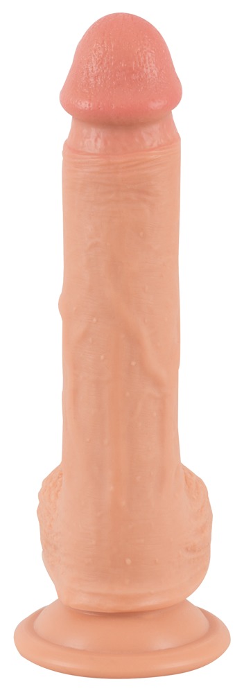 Realistixxx Real Lover Medium realisti&scaron;kas dildo &ndash; nuotrauka 3