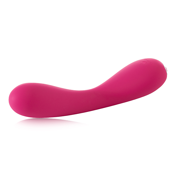 Je Joue - Uma Vibrator Fuchsia Klasikinis vibratorius &ndash; nuotrauka 2