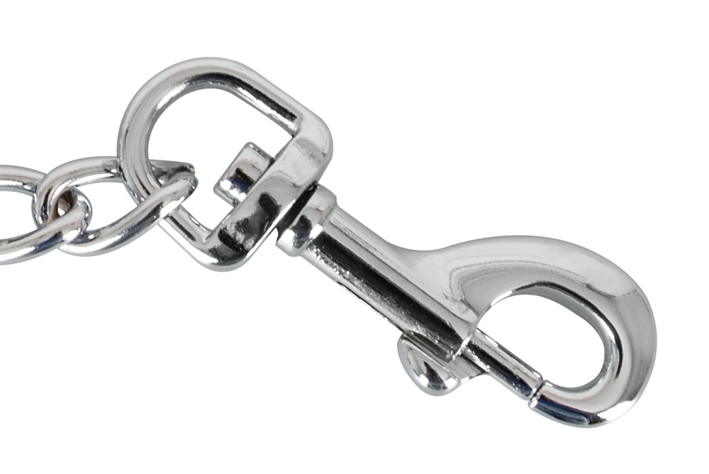 Zado Metal Chain 15cm spenelių spaustukai &ndash; nuotrauka 3