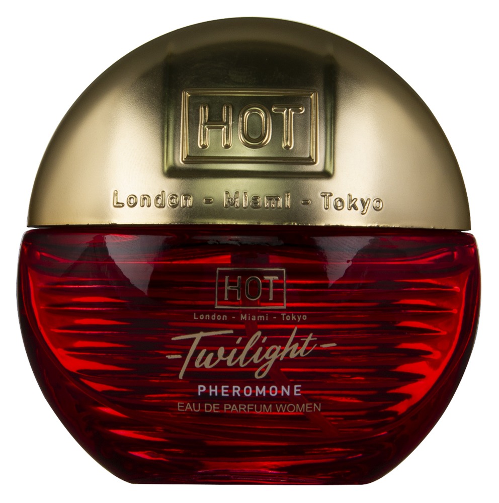 Hot Twilight Pheromon women15m prekė suaugusiems &ndash; nuotrauka 2