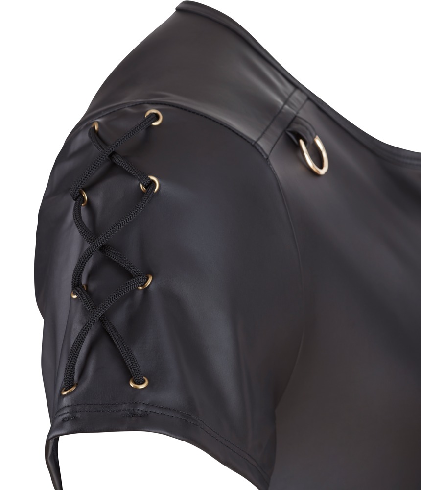 Nek Men's Shirt 2XL seksualūs vyri&scaron;ki mar&scaron;kinėliai &ndash; nuotrauka 9