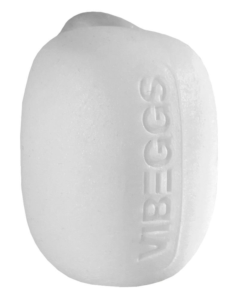 Vibeggs Twisty Tongues Vibruojantis masturbatorius &ndash; nuotrauka 5