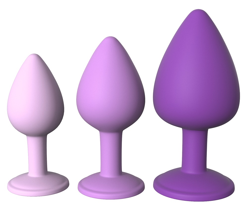 Fantasy For Her ffh Her Little Gems Trainer Se Analinis kai&scaron;tis &ndash; nuotrauka 4