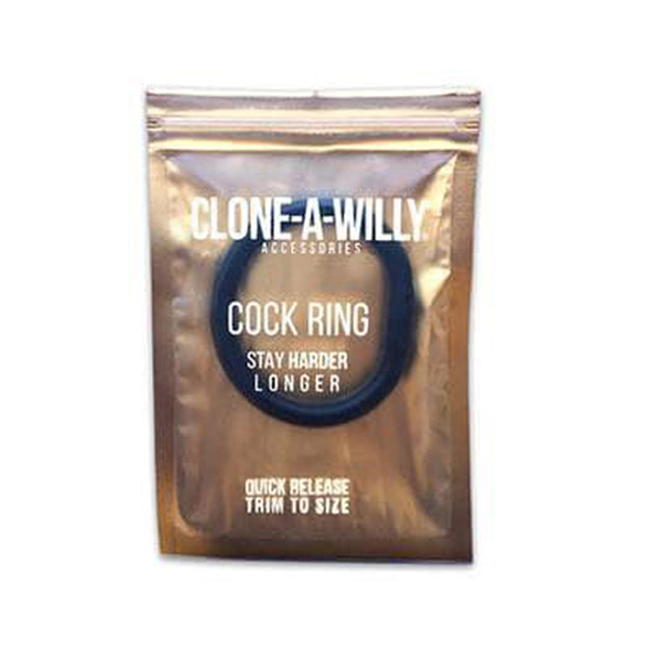 Clone-A-Willy - Cock Ring Penio žiedas - užveržėjas
