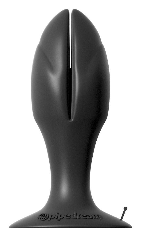 Anal Fantasy Collection afc Insta-Gaper Black analinis dildo &ndash; nuotrauka 5