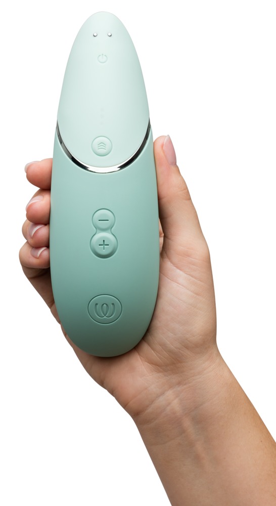 Womanizer Next Sage Vibratorius &ndash; nuotrauka 9