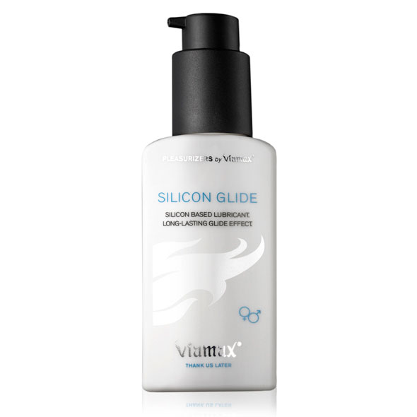 Viamax - Silicon Glide 70 ml Lubrikantas silikono pagrindu &ndash; nuotrauka 4