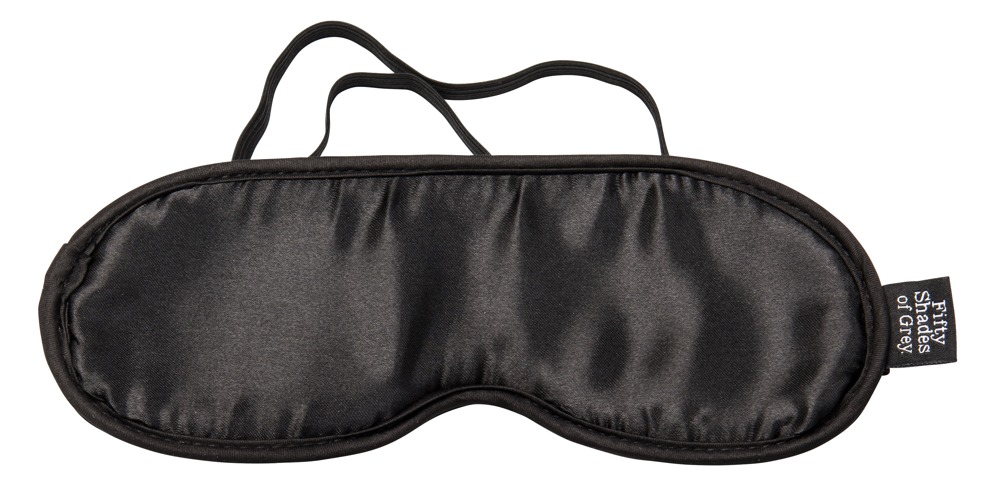 Fifty Shades of Grey No Peeking burnos kai&scaron;tis &ndash; nuotrauka 2