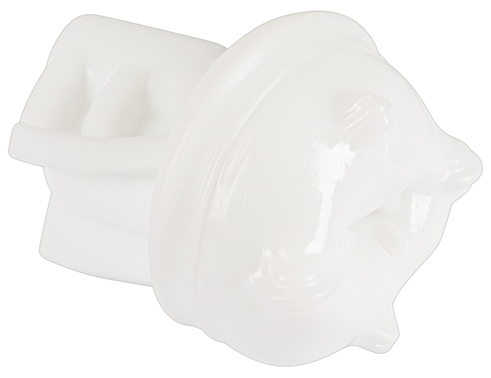 Stroker Masturbator with 2 fun Vibruojantis masturbatorius &ndash; nuotrauka 11