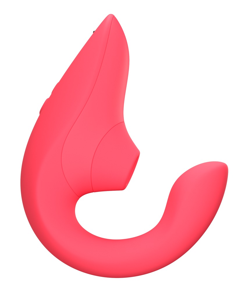 Womanizer Blend Vibrant Rose G ta&scaron;ko vibratorius &ndash; nuotrauka 3