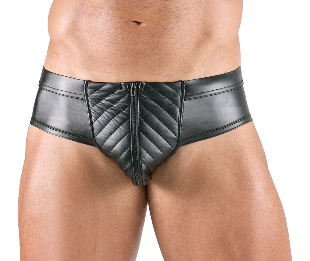 Svenjoyment Men's Briefs Open Back S vyri&scaron;ki stringai &ndash; nuotrauka 3