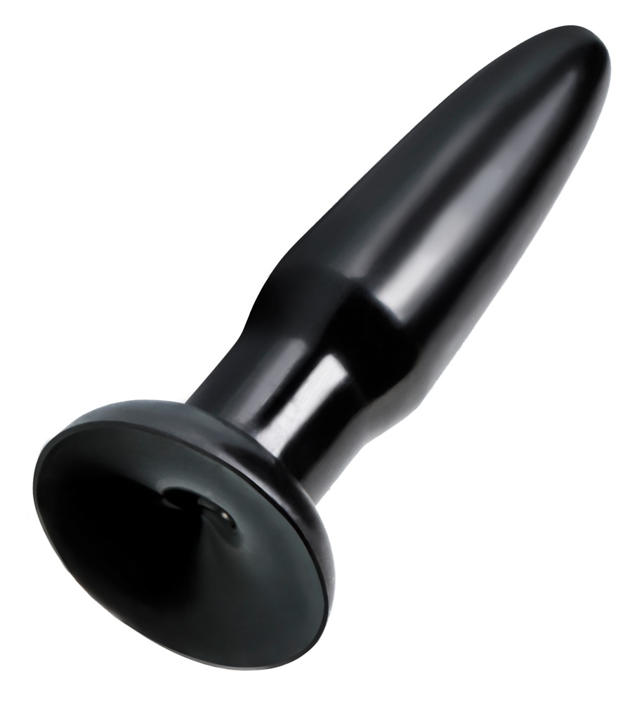 Fetish Fantasy Series Limited Edition ffsle Beginner's Butt Plug Bla Analinis kai&scaron;tis &ndash; nuotrauka 3