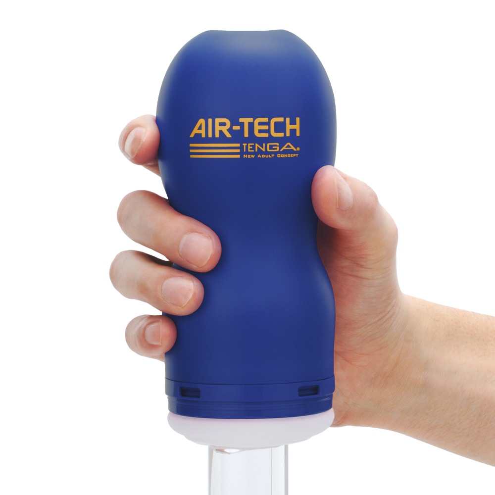 Tenga Air Tech Premium Masturbatorius &ndash; nuotrauka 6