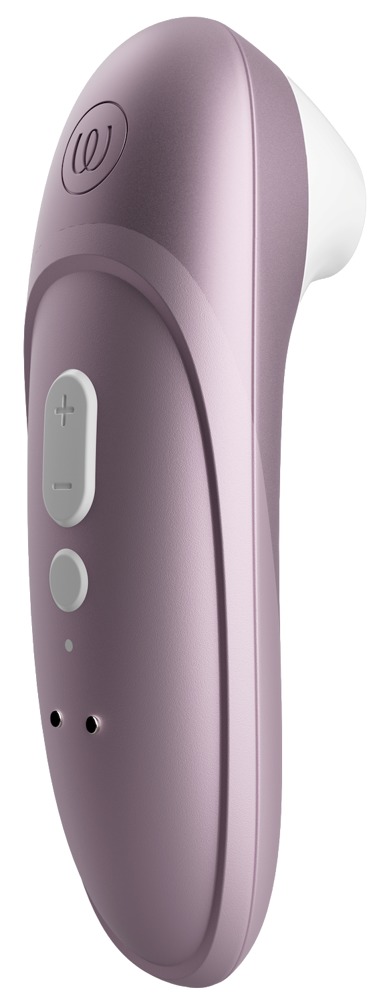 Womanizer Pro Lilac Vibratorius &ndash; nuotrauka 3