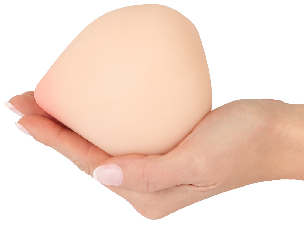 Beau coeur Felyra Peach Mastur realisti&scaron;kas masturbatorius &ndash; nuotrauka 8
